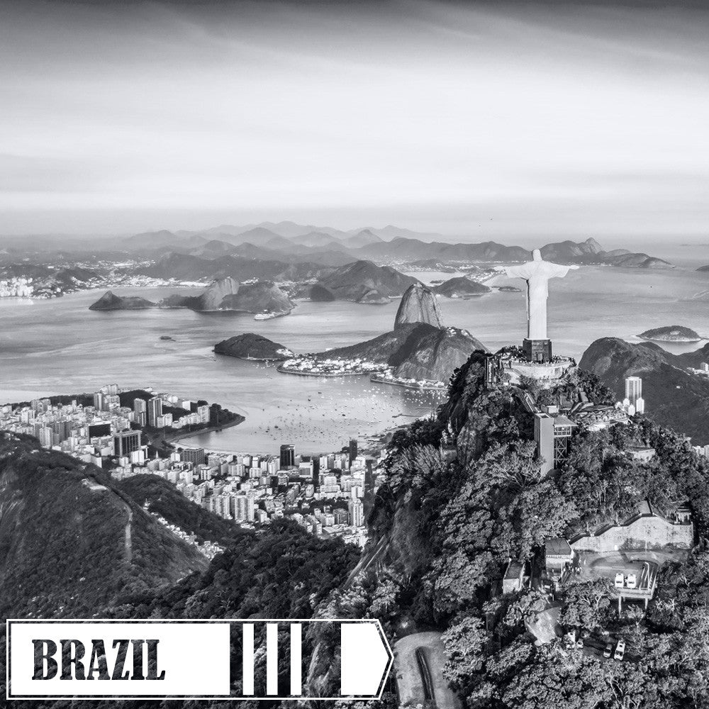 Brazil